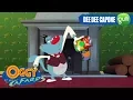 Download Lagu Dee Dee Capone - Oggy et les Cafards Saison 5 c'est sur Gulli ! #18