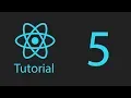 React Native Tutorial for Beginners - Part 5 Buttons