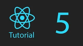 React Native Tutorial for Beginners - Part 5 Buttons