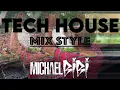 Download Lagu MICHAEL BIBI 2021 | MIX STYLE 💣 BORJA CORONA