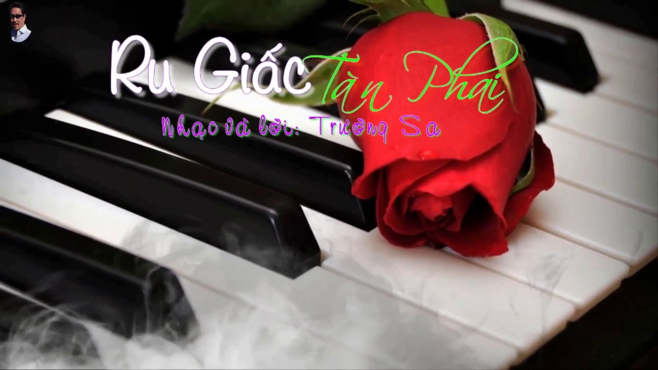 Ru Giấc Tàn Phai Karaoke - Nhạc sĩ:Trường Sa