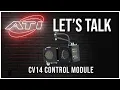 Download Lagu Lets Talk CV14