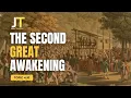 The Second Great Awakening