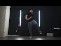 DAT ASS - Jacob Laitmore || Vinh Vu Choreography