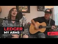 Download Lagu LEDGER - My Arms acústico (subtitulado)