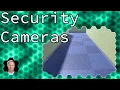 Unity Tutorial Making Security Cameras