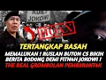 Download Lagu MEMALUKAN ! RUSLAN BUTON CS TERTANGKAP BASAH SEBAR H04X FITN4H JOKOWI \u0026 LUHUT BINSAR PANJAITAN !