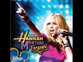 Ordinary Girl - Hannah Montana