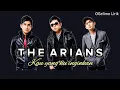 Download Lagu The Arians - Kau Yang Ku Inginkan (Lirik)