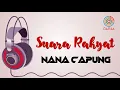 Nana Capung - Suara Rakyat | Unofficial Lyric Audio #NariaMusic