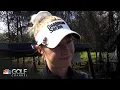 Nelly Korda creating lifelong memories at PNC Championship with father Golf Channel