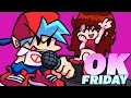 Download Lagu Friday Night Funkin’ Ok Friday Mod - Ok Friday 1 HOUR