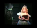 Julia Murney and Katie Adams For Good - Finale (Broadway)
