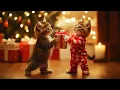 Download Lagu Christmas with Cute Kittens | Cult of Kittens