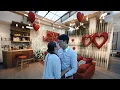 Download Lagu The dream wedding between Tu Tien and Jack was about to take place when Jack had an accident.