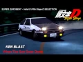Download Lagu Initial D 5th Stage Soundtrack  When The Sun Goes Down