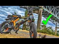 Ariel Rider Grizzly vs Super 73 RX Value Comparison