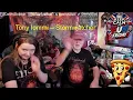 THE GODFATHER OF HEAVY METAL! 🤘 | TONY IOMMI – STORMWATCHER FIRST REACTION @tonyiommiofficial