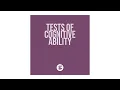 Tests of Cognitive Abilities
