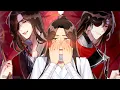 Download Lagu boys meme but its just hualian (tgcf animatic)