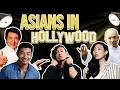 Asians Hottest Topic in Hollywood - Featuring Alan Z
