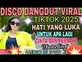 DJ REMIX LAGU POP KENANGAN NOSTALGIA HATI YANG LUKA SATU ALBUM PULL BASS AUDIO JERNIH