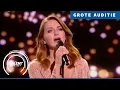 Download Lagu Lucy - Lost | The Talent Project 2018 | Grote auditie