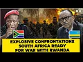Lagu MALEMA INSULTS KAGAME !!