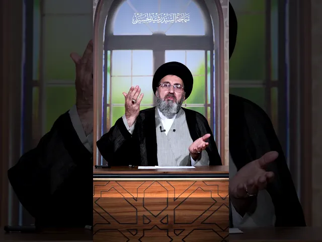 ⁣علاج الهم والقلق وعدم الراحة في هذا المقطع.