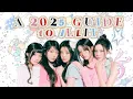 Download Lagu A 2025 GUIDE TO ILLIT ( 아일릿)