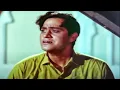 Lagu Saaz Ho Tum Awaaz Hoon Main (II) | Joy Mukherjee, Saira Banu | Mohammed Rafi| Saaz Aur Awaaz Song