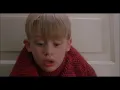 Home Alone 1990 Shovel Slam
