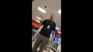 Asking an AT T Cydcor Scammer about Cydcor Devilcorp AT T Campaign - Target