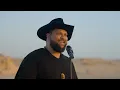 Let It Be - Music Travel Love & Friends (Al Wathba Fossil Dunes in Abu Dhabi)