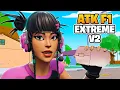 Why Do Pros Use THIS Mouse for Competitive Gaming ATK F1 Extreme V2 Review