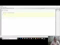 Java Programme to print each Character of a word in different line