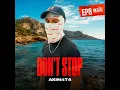 DON'T STOP