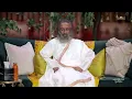 Powerful Meditation on the 7 Chakras: Balance and Heal Your Energy Centers | Gurudev