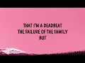 Marino - Im Sorry Mom (Lyrics)
