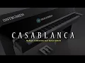 Lagu CASABLANCA INSTRUMEN