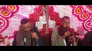 اجمل مزمار غاب دندنها