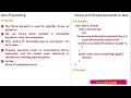 Throw and throws keyword - Java Programming