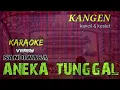 Lagu KANGEN KARAOKE TENGDUNG WA KANCIL - Cover JEJEN REVANS