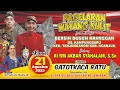 Download Lagu WAYANG KULIT KI R M AKBAR SYAHALAM S.SN // LAKON GATHOTKACA RATU // BT ELISHA O A \u0026 GARENG SEMARANG
