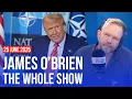 Download Lagu Do you trust Trump? | James O’Brien - The Whole Show
