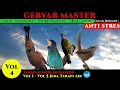 Download Lagu CILILIN | TENGKEK BUTO | KOLIBRI PIJANTUNG | CIGUN | Vol.4 Tahapan Gebyar MASTER  Agar tidak stres.