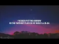 AURORA - Runaway (Lyrics)