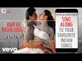 Download Lagu Raat Ka Nasha-Duet - Asoka|Official Bollywood Lyrics|Chitra|Abhijeet
