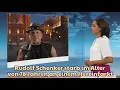 Lagu Vor einer Stunde: Musiklegende Rudolf Schenker starb im Alter von 78 Jahren an einem Herzinfarkt.