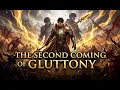 10 HOUR BOOK The Second Coming of Gluttony Focus